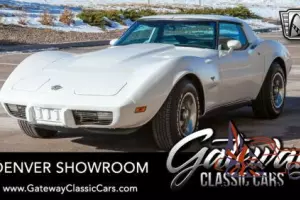 1978 Chevrolet Corvette