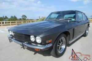 1971 JENSEN INTERCEPTOR