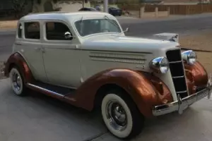 1935 Dodge Other