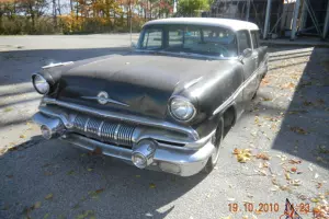 Pontiac : Bonneville Safari 2 Door Wagon