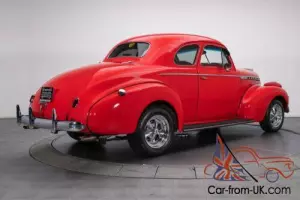 1940 Chevrolet Other Deluxe