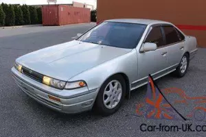 1980 Nissan Other