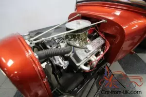 1929 Ford Other Roadster