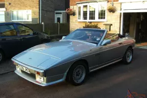 TVR 350i
