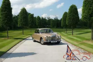 JAGUAR 420