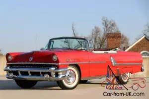 1955 Mercury Other
