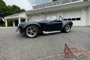 1965 Ford Shelby