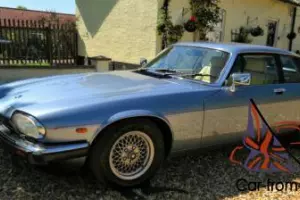 Jaguar XJS  V12 1991 mint
