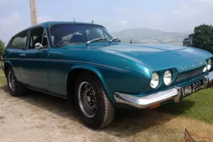  RELIANT SCIMITAR GTE 3.1RS 