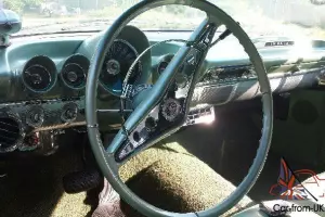 1959 Impala Convertible