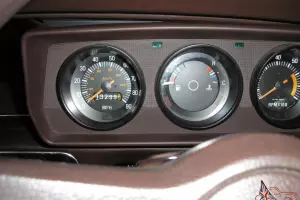 1958 FACEL VEGA HK500