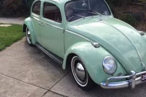1963 Volkswagon Beatle in Beaconsfield, VIC