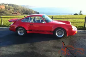 CLASSIC PORSCHE 1968,LHD 912,911,930,RS RECREATION.