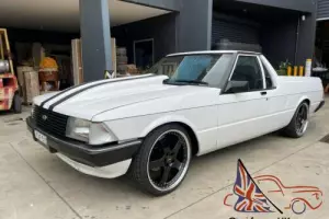 1979 FORD XD UTE 351 AUTOMATIC FULLY RESTORED IMMACULATE ORDER!!