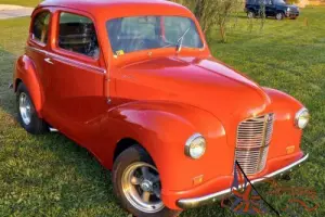 1949 Austin A40 TOO COOL
