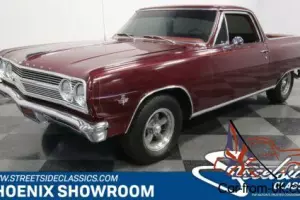 1965 Chevrolet El Camino