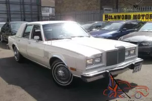 American CHRYSLER