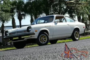 1976 Chevrolet Other Cosworth