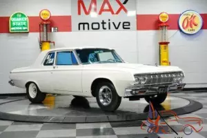 1964 Plymouth Other Photo