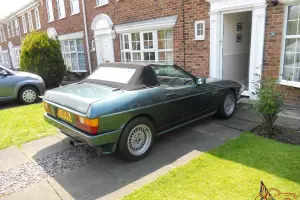  TVR 350i 