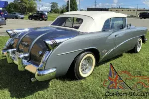 1954 Buick Skylark