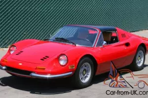 1972 Ferrari Other