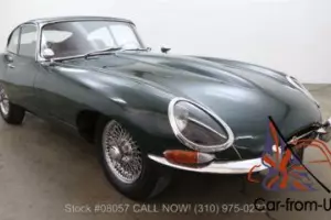 1963 Jaguar XK
