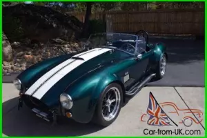 1965 Shelby Cobra Replica