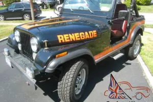 1986 Jeep Other