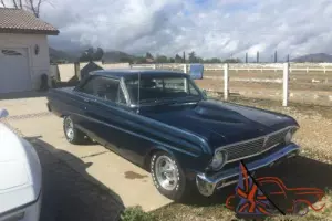 1965 Ford Falcon