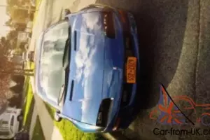 1994 Chevrolet Camaro