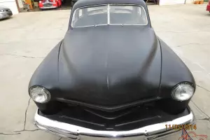 Mercury : Other 4 Door Photo