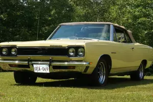 Plymouth: Satellite Sport Satellite | eBay