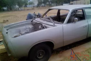 Collector Cars in Charleville, QLD