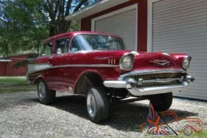 1957 Chevrolet Other