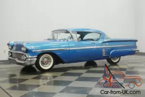 1958 Chevrolet Impala