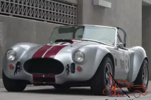 1965 Shelby Cobra Replica Replica/Kit