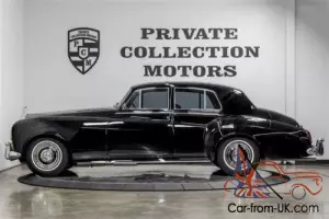 1964 Rolls-Royce Other