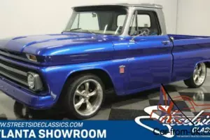 1964 Chevrolet C-10