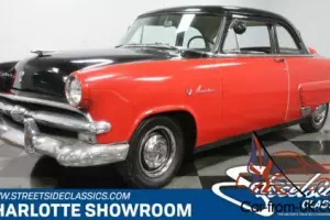 1953 Ford Other Business Coupe