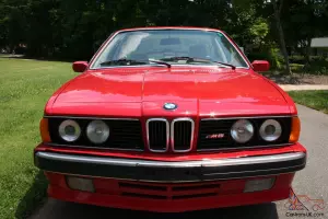 Garaged, good for daily driver or weekend queen, recent exterior restoration