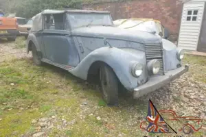 Armstrong Siddeley