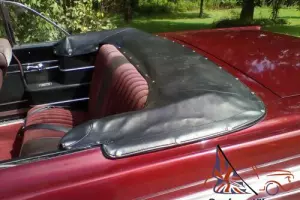 1964 Mercury Comet