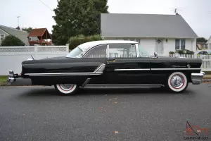 1947 MERCURY STREET ROD CLUB CONVERTIBLE-AMAZING CUSTOM CAR-SUPERCHARGED!!!
