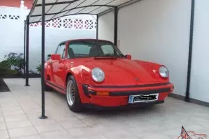 Porsche : 911 911 T Targa