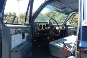 1985 Chevrolet Other Pickups