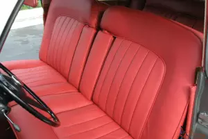 1965 ROLLS ROYCE SILVER CLOUD III Photo