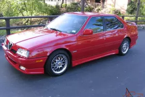 Italian Fiat Builds:Alfa Romeo,Ferrari,Lancia,Maserati