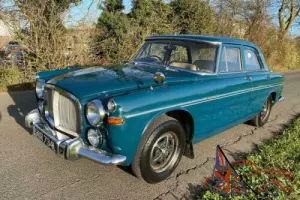 Rover P5, 3500 V8 automatic nice useable classic car.