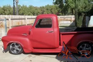 1954 Chevrolet Other Pickups 3100